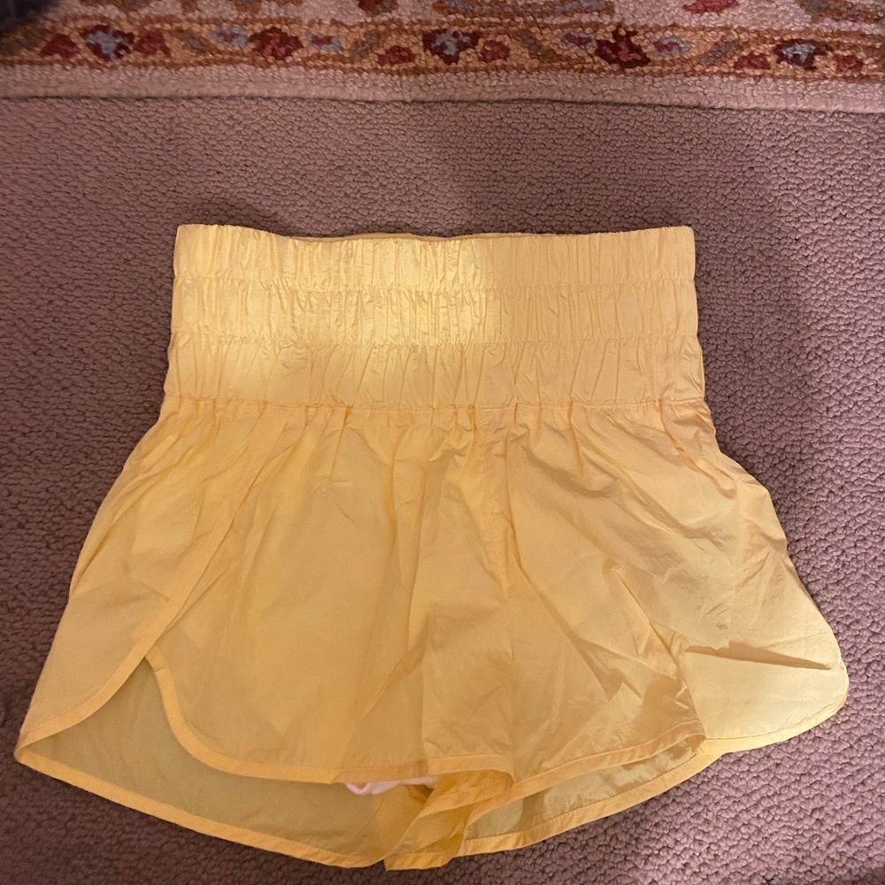 Way Home Shorts